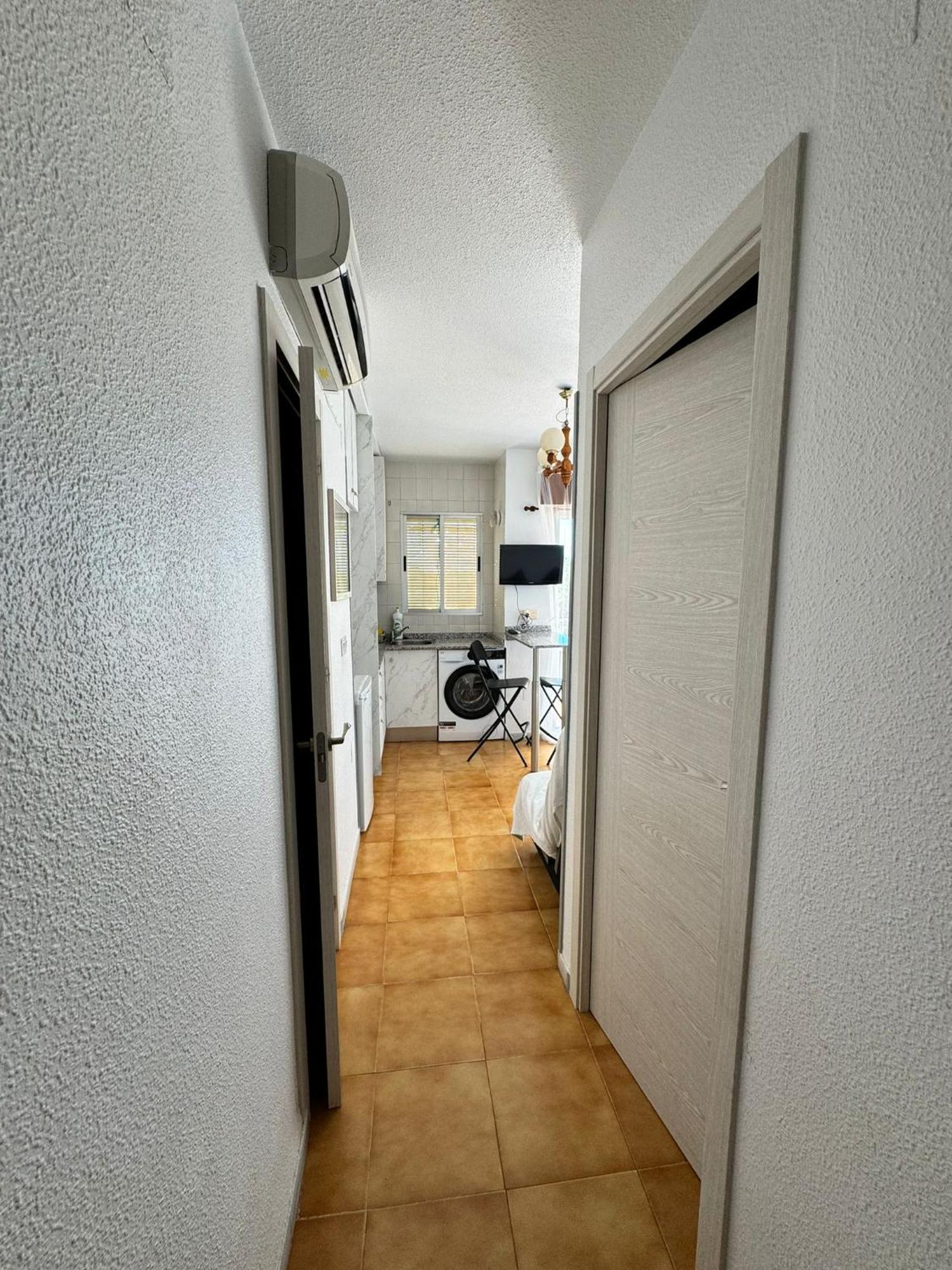 Cozy Apartment In La Mata 5 Minutes From The Beach Buitenkant foto