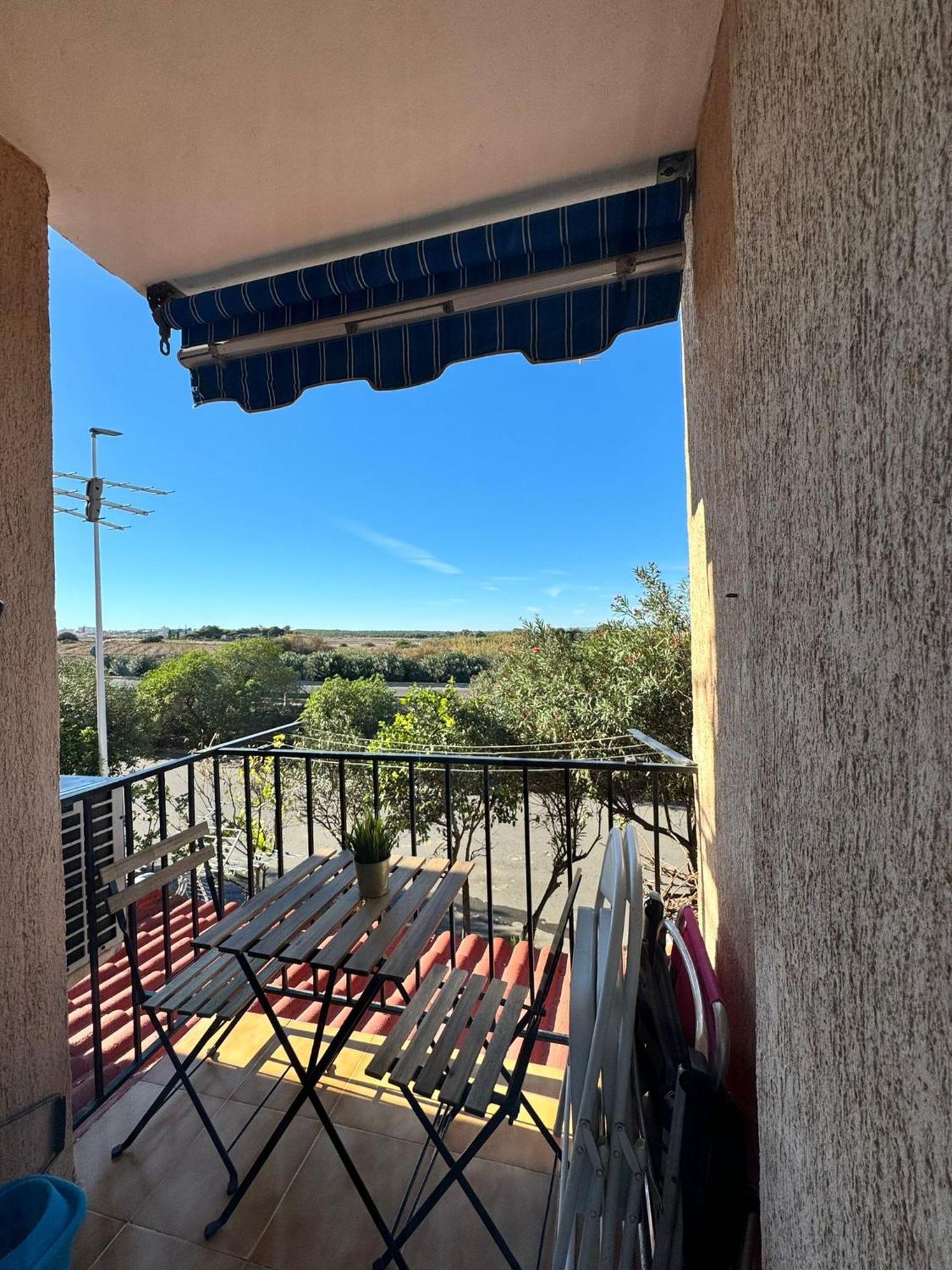 Cozy Apartment In La Mata 5 Minutes From The Beach Buitenkant foto
