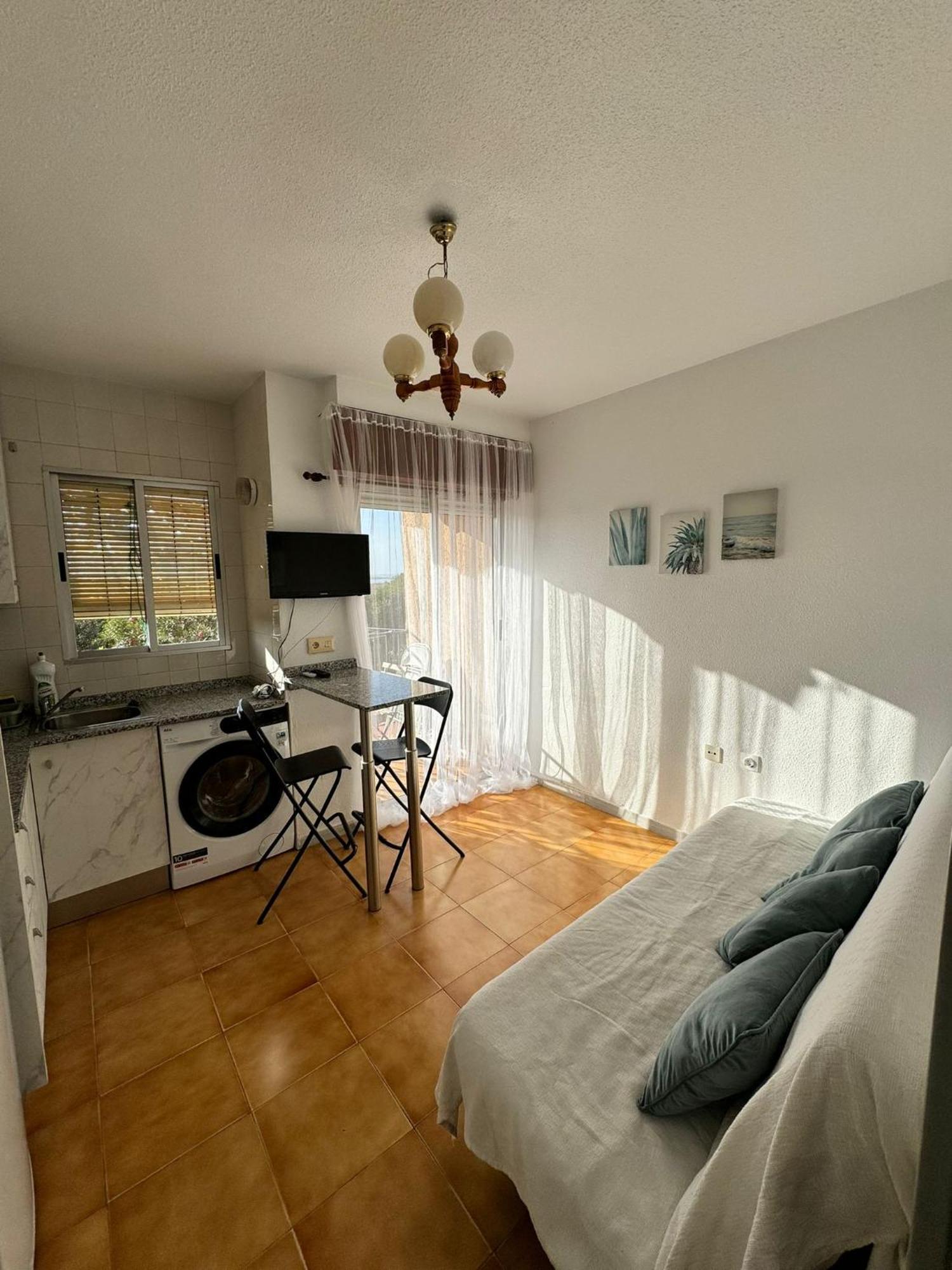 Cozy Apartment In La Mata 5 Minutes From The Beach Buitenkant foto