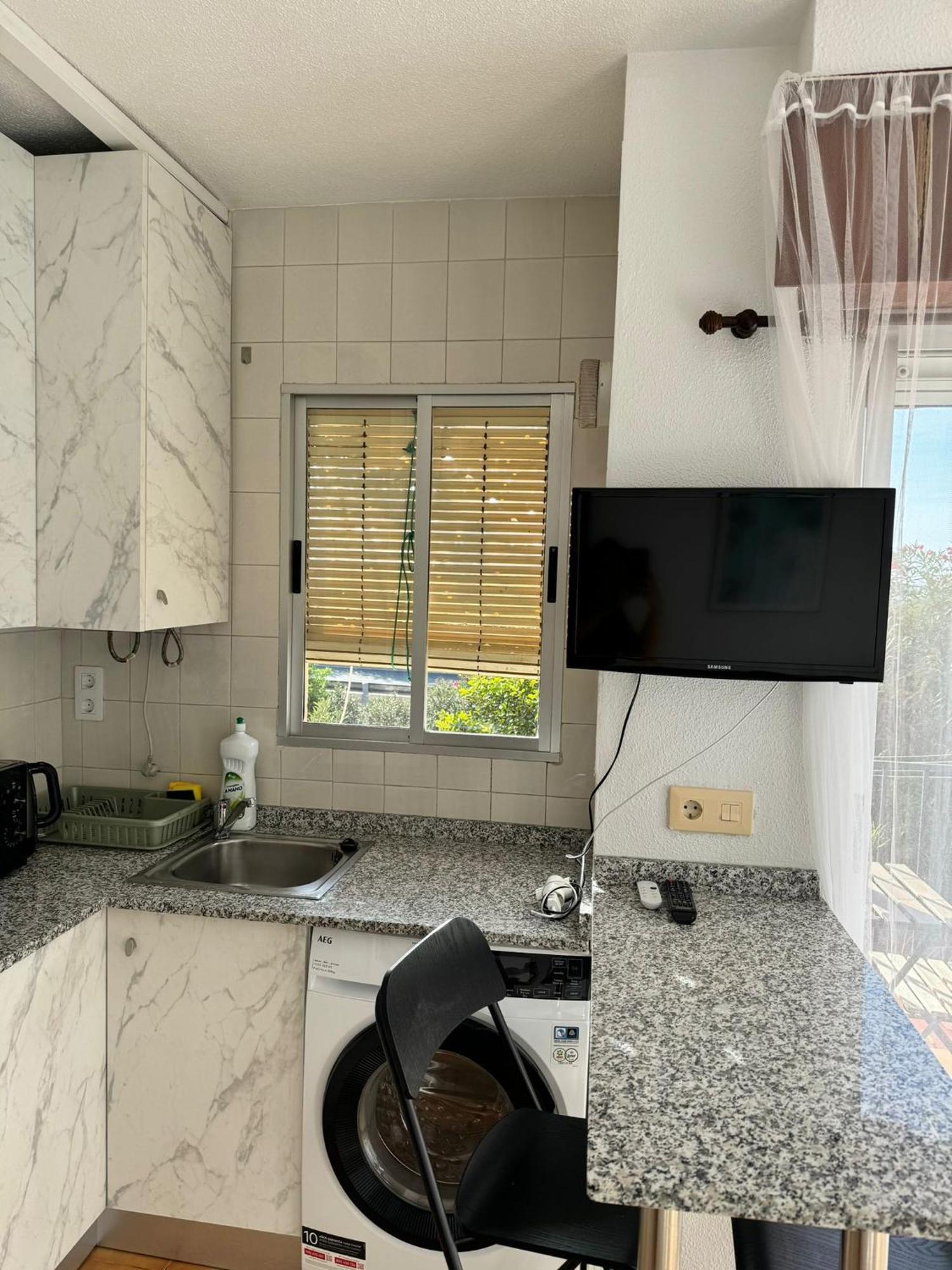 Cozy Apartment In La Mata 5 Minutes From The Beach Buitenkant foto