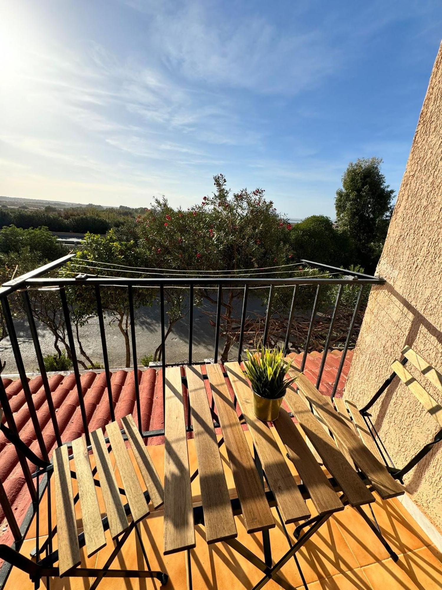 Cozy Apartment In La Mata 5 Minutes From The Beach Buitenkant foto