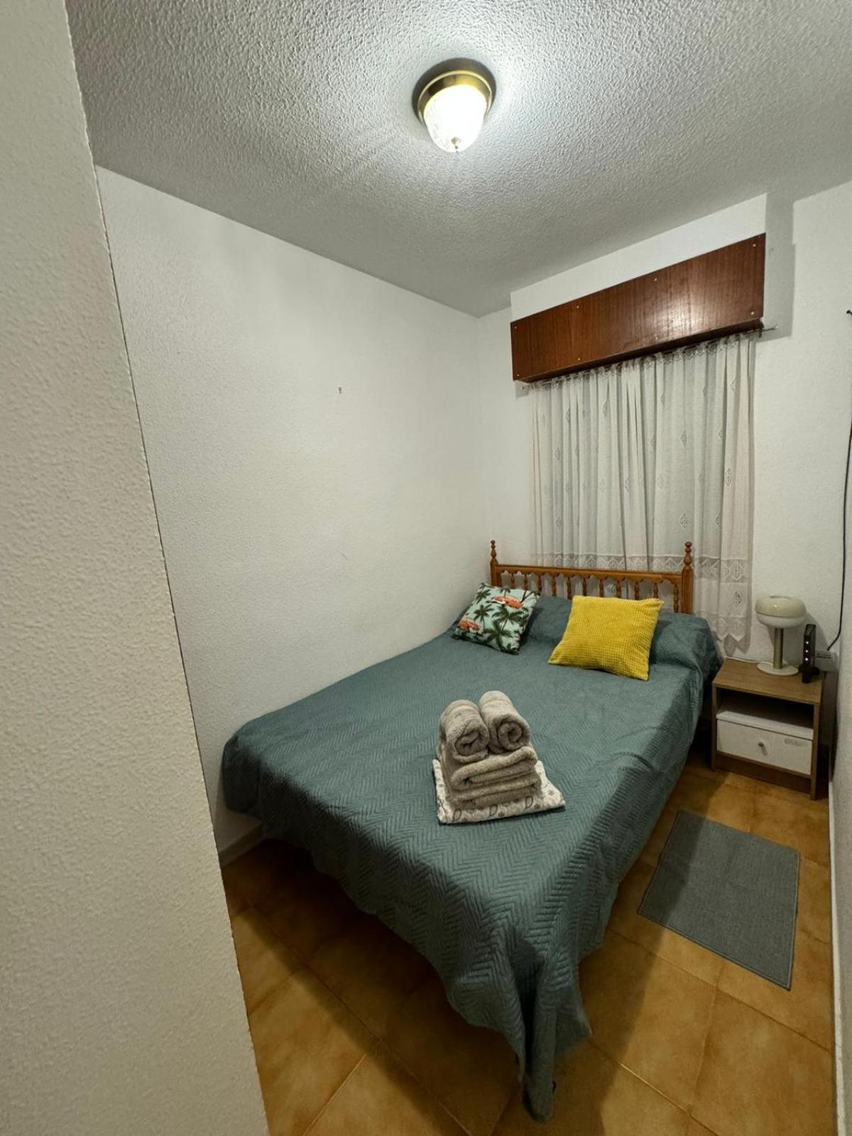 Cozy Apartment In La Mata 5 Minutes From The Beach Buitenkant foto