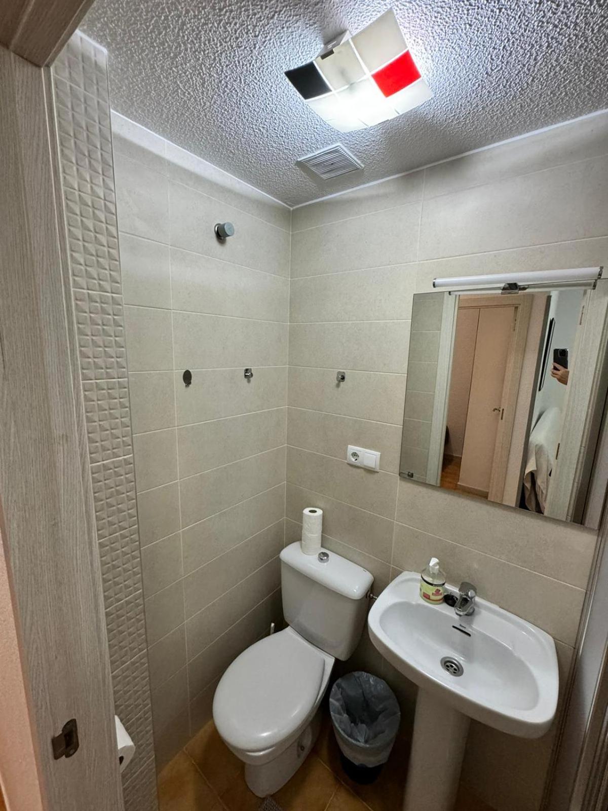 Cozy Apartment In La Mata 5 Minutes From The Beach Buitenkant foto