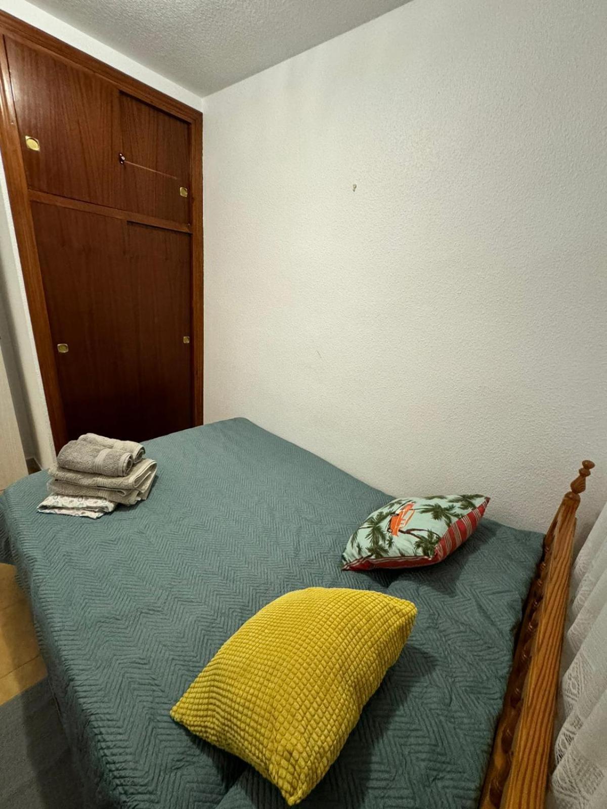 Cozy Apartment In La Mata 5 Minutes From The Beach Buitenkant foto