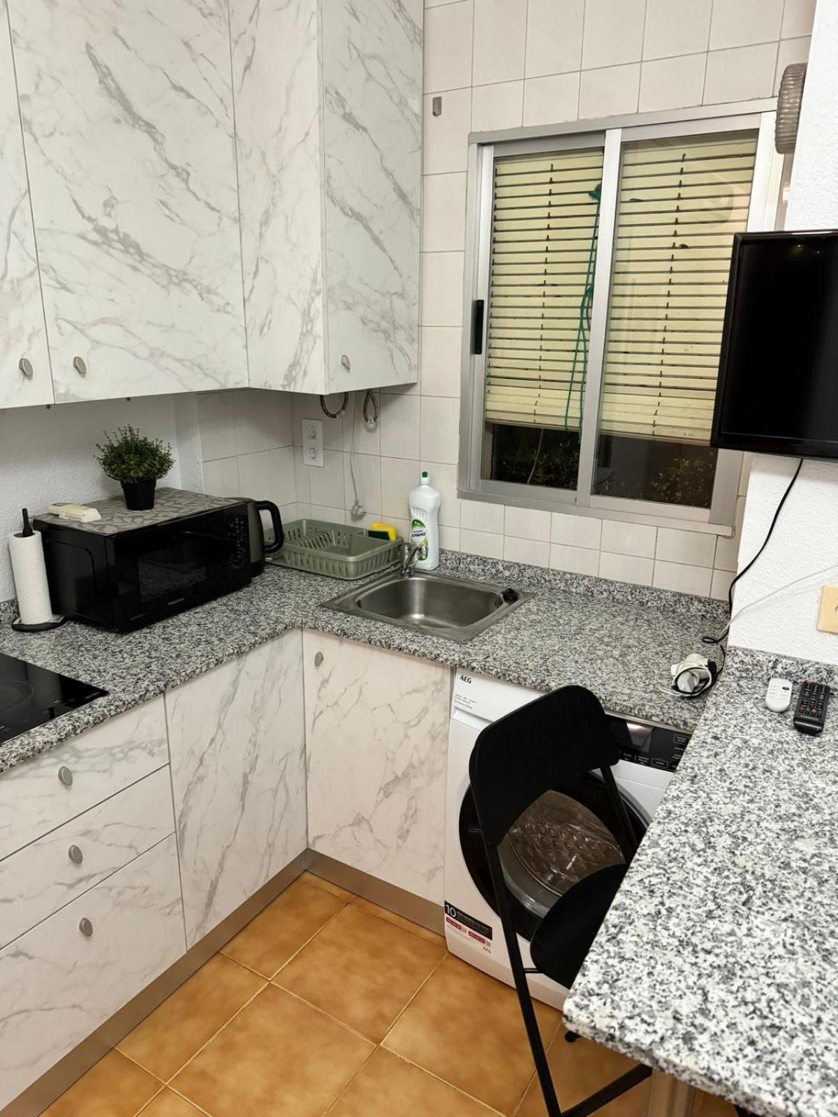 Cozy Apartment In La Mata 5 Minutes From The Beach Buitenkant foto