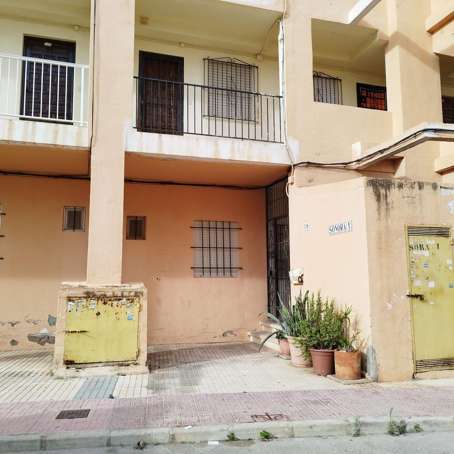 Cozy Apartment In La Mata 5 Minutes From The Beach Kamer foto