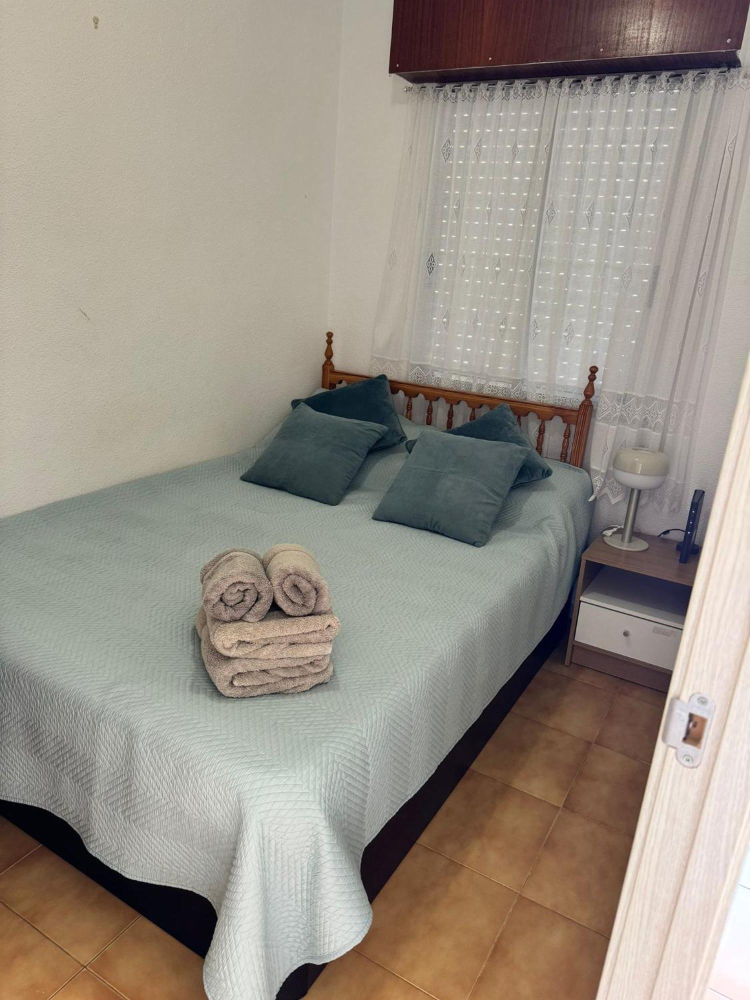 Cozy Apartment In La Mata 5 Minutes From The Beach Buitenkant foto