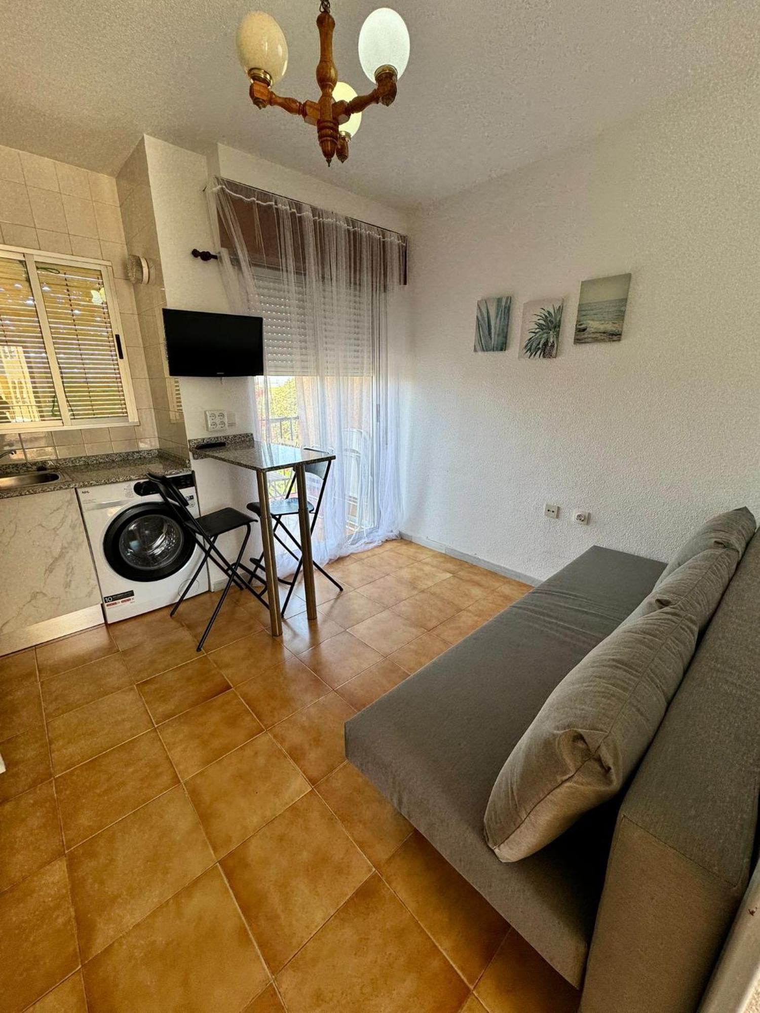 Cozy Apartment In La Mata 5 Minutes From The Beach Buitenkant foto