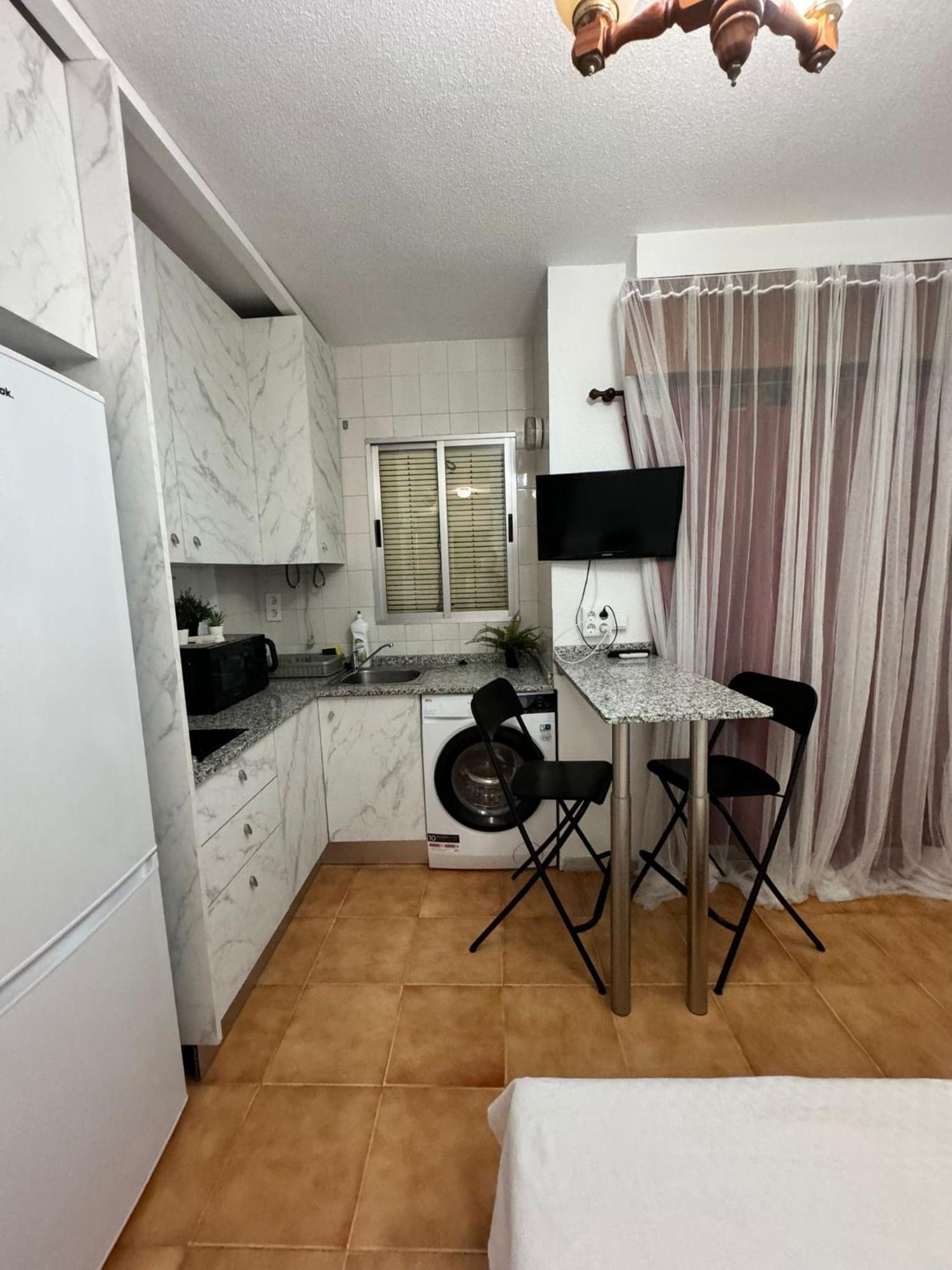 Cozy Apartment In La Mata 5 Minutes From The Beach Buitenkant foto