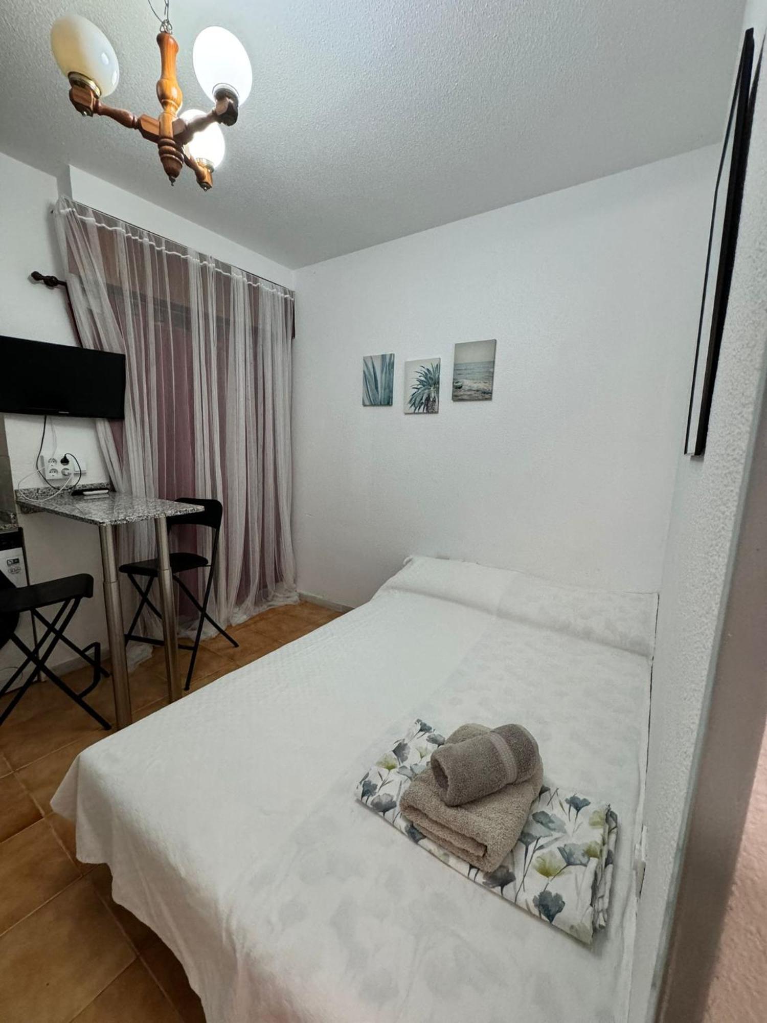 Cozy Apartment In La Mata 5 Minutes From The Beach Buitenkant foto
